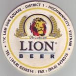 Lion (VN) VN 020